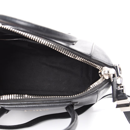 Givenchy Sugar Goatskin Small Antigona Black 4 of 16