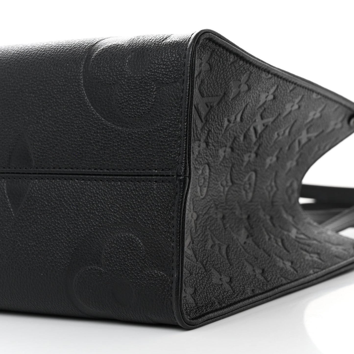 Empreinte Monogram Giant OnTheGo MM Black
