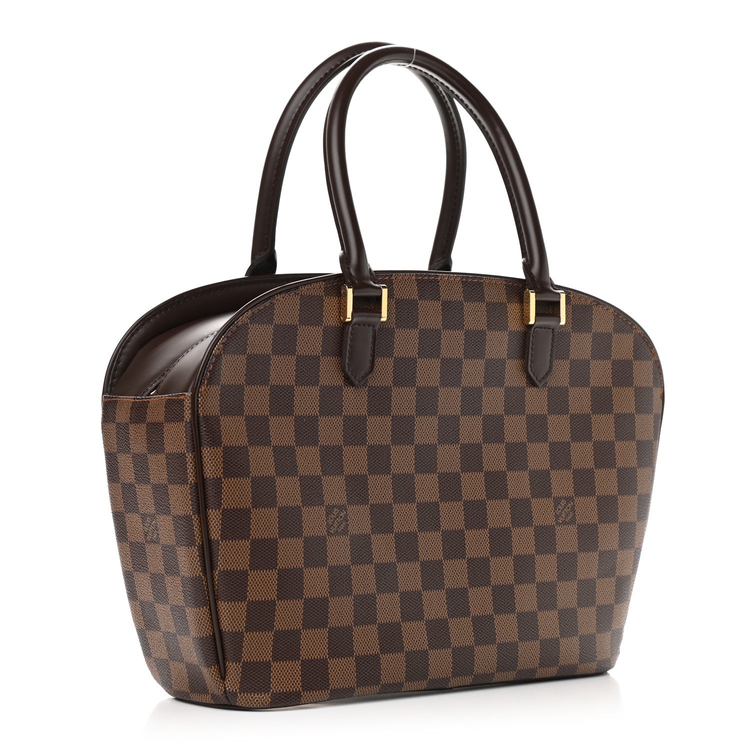 Louis Vuitton Damier Ebene Sarria Horizontal 2 of 7