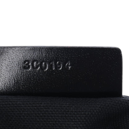 Givenchy Shiny Lord Calfskin Small Antigona Black 7 of 9