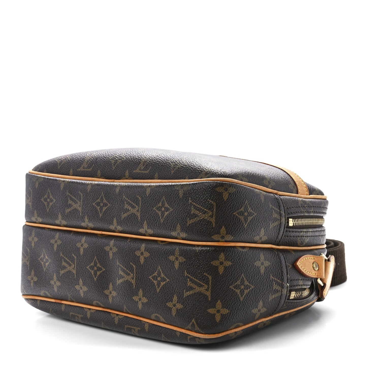 Monogram Reporter PM