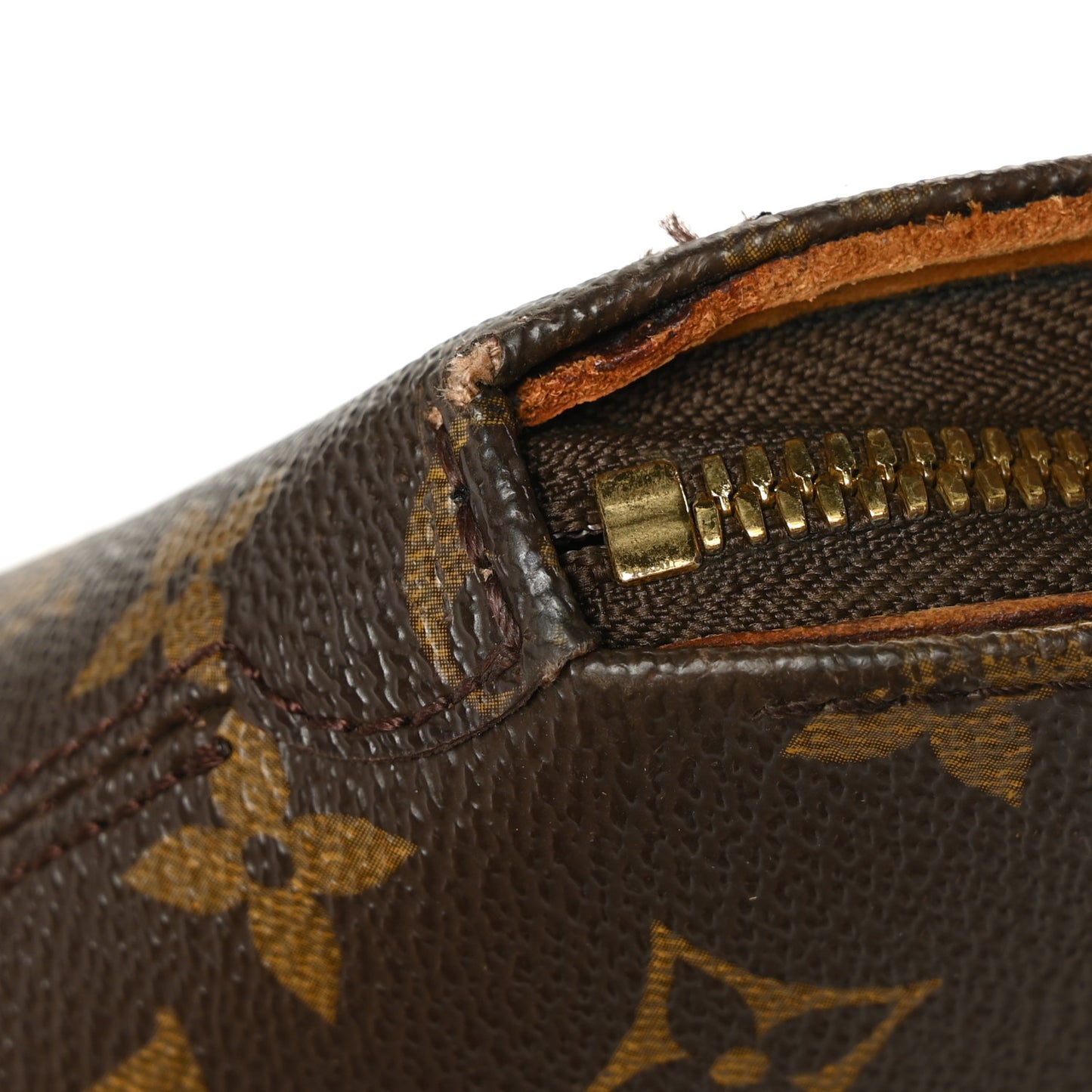 Monogram Ellipse GM Shopping Bag