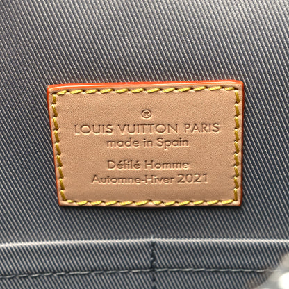 Louis Vuitton Monogram Mirror Neo Porte Documents Voyage 6 of 9