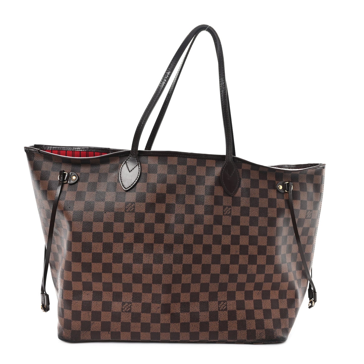 Damier Ebene Neo Neverfull GM