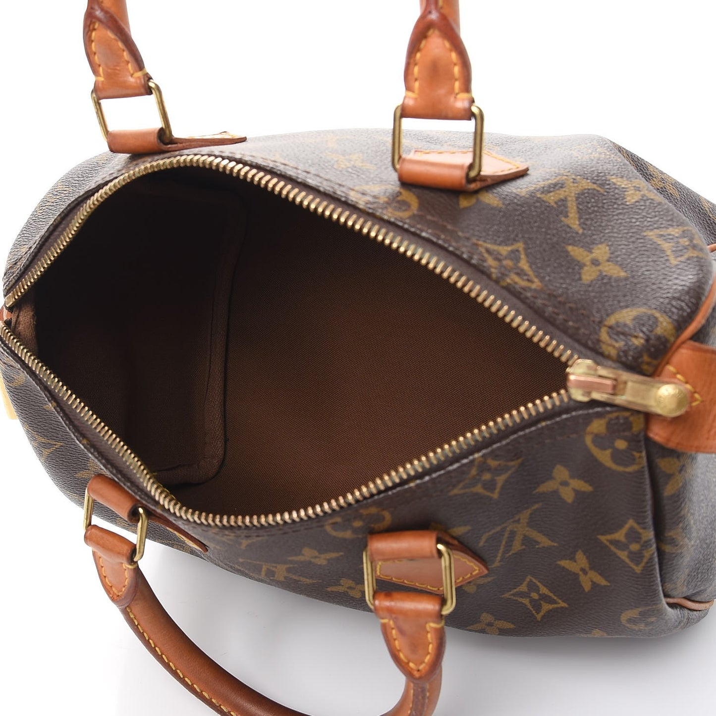 Monogram Speedy 25