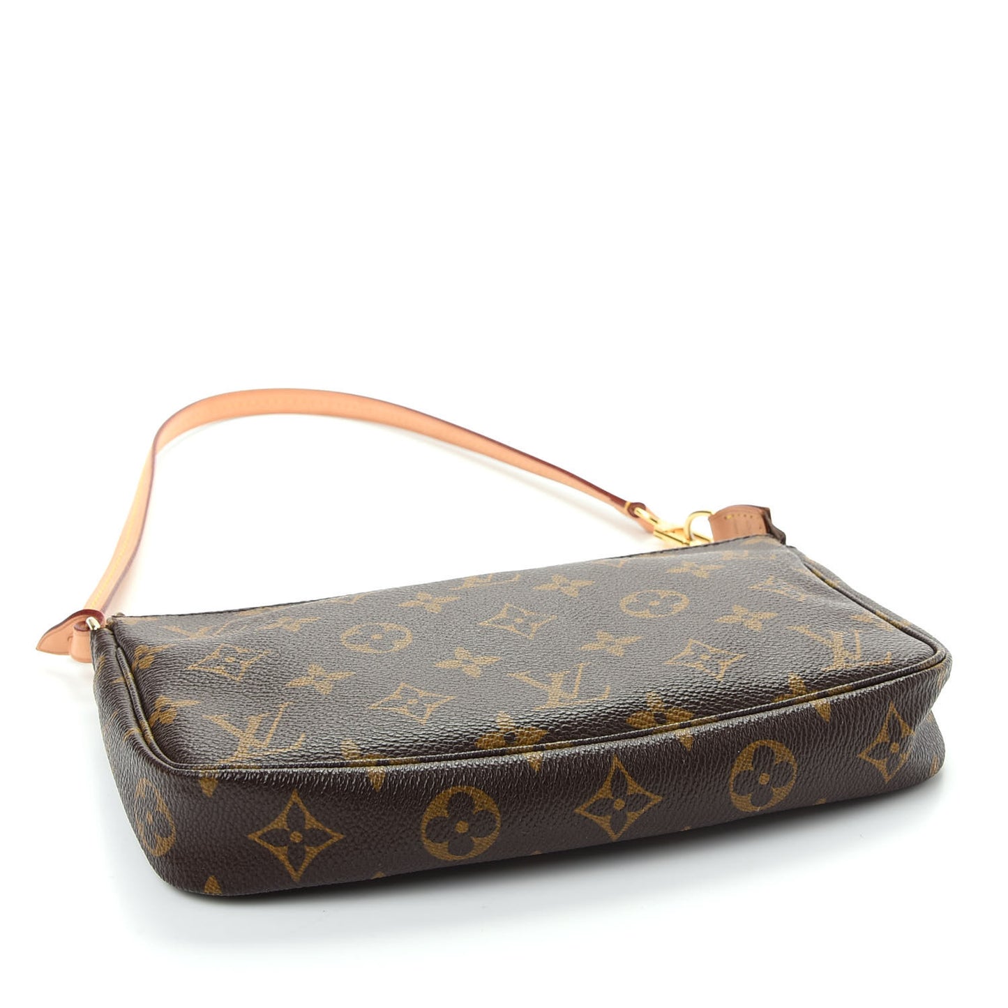 Monogram Pochette Accessories