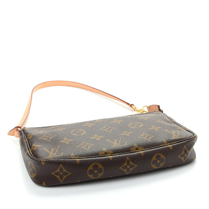 Louis Vuitton Monogram Pochette Accessories 4 of 10