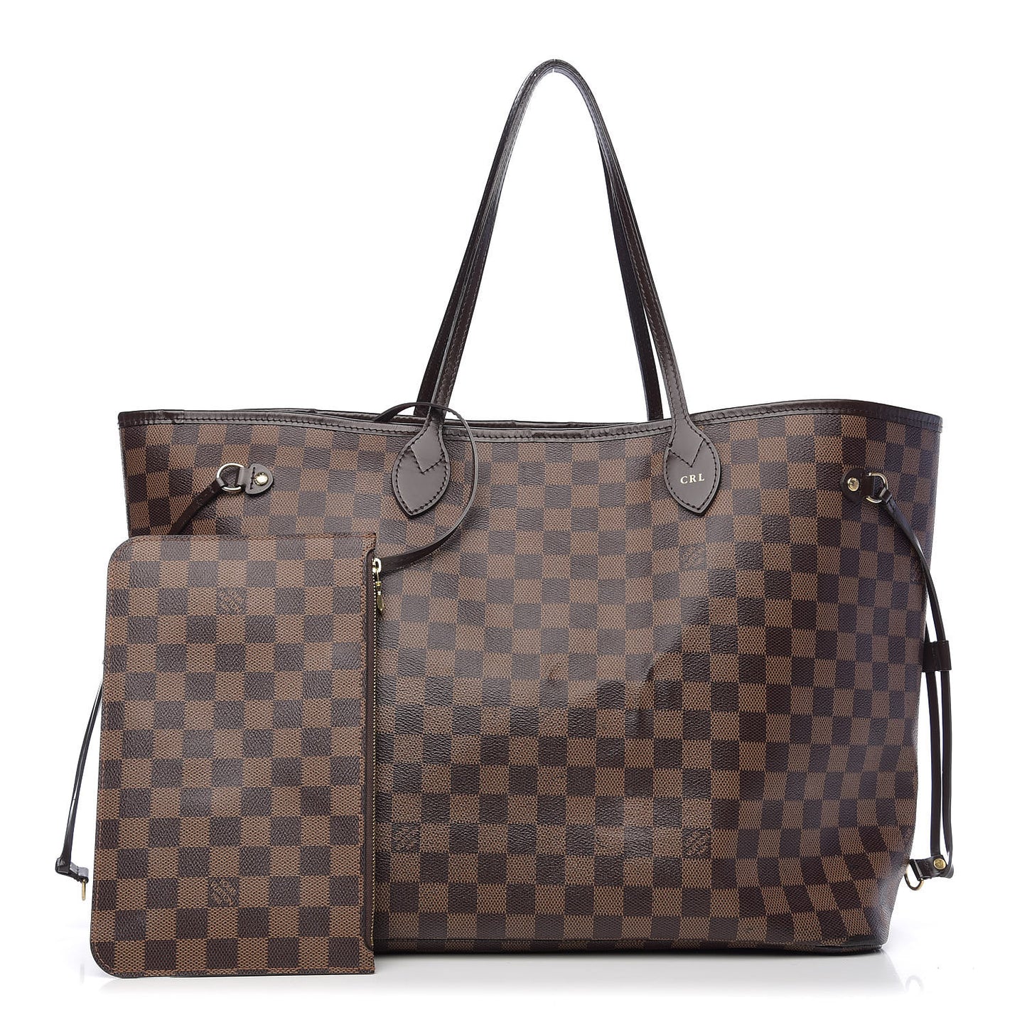 Damier Ebene Neo Neverfull GM