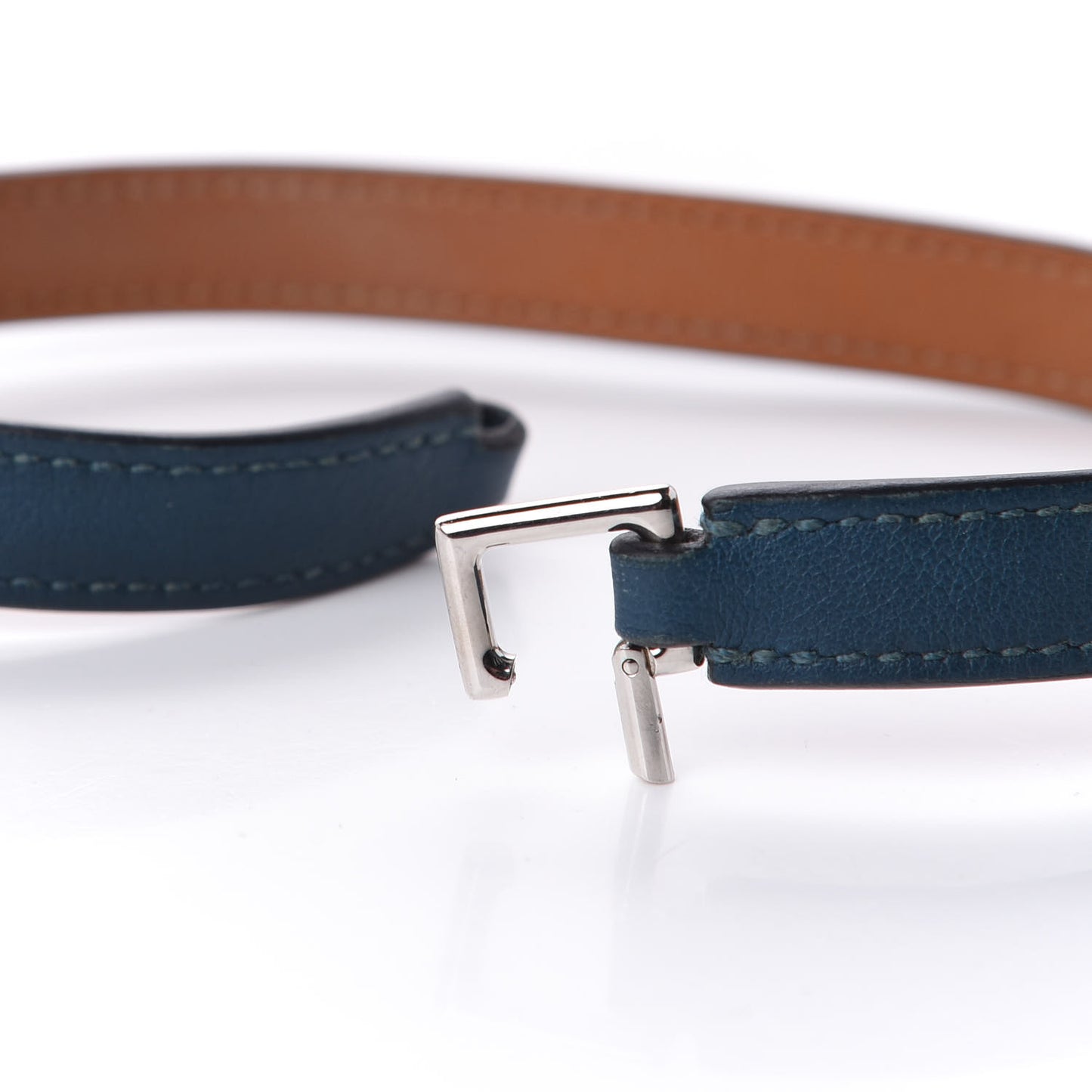 Swift Rivale Double Tour Bracelet S Colvert