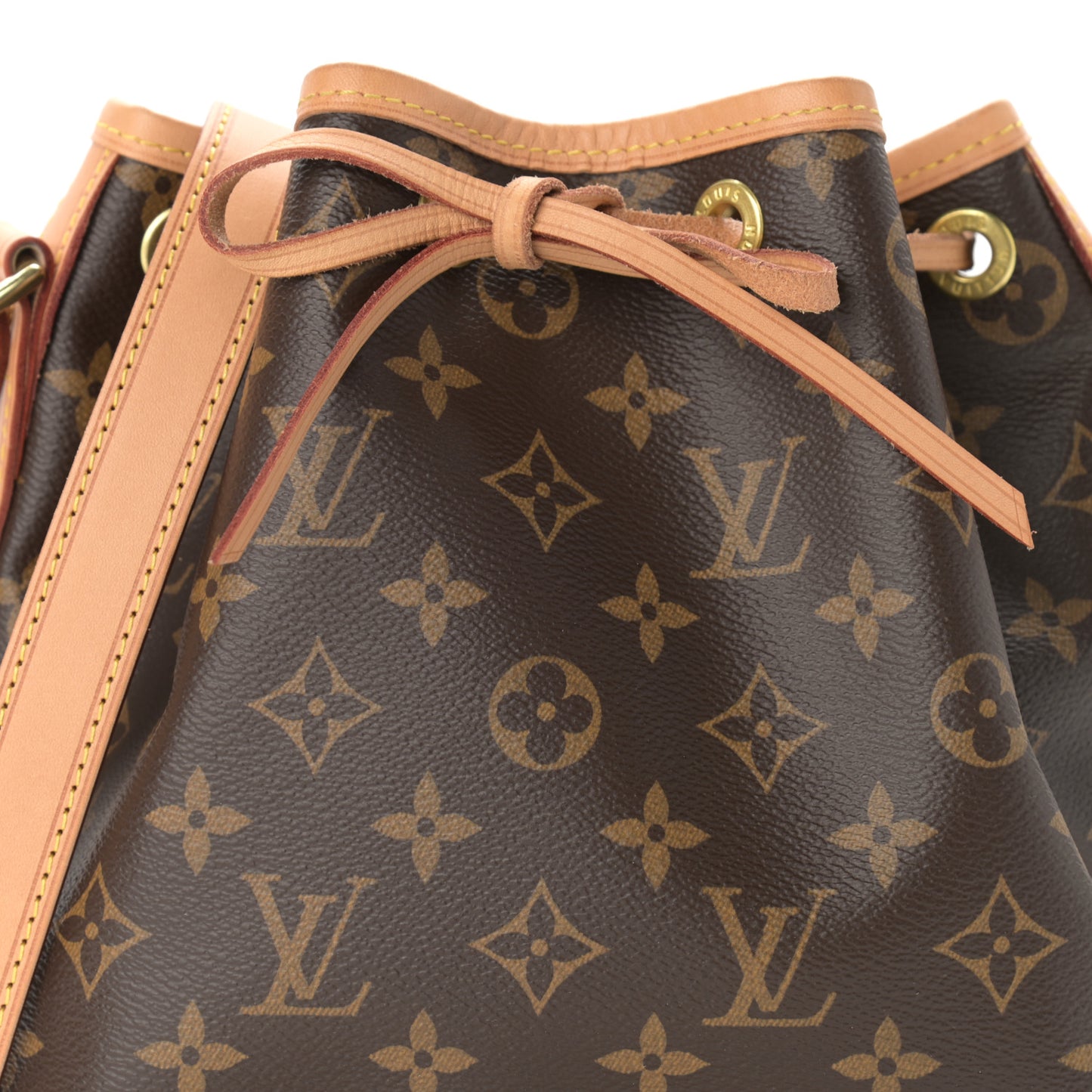 Monogram Petit Noe NM