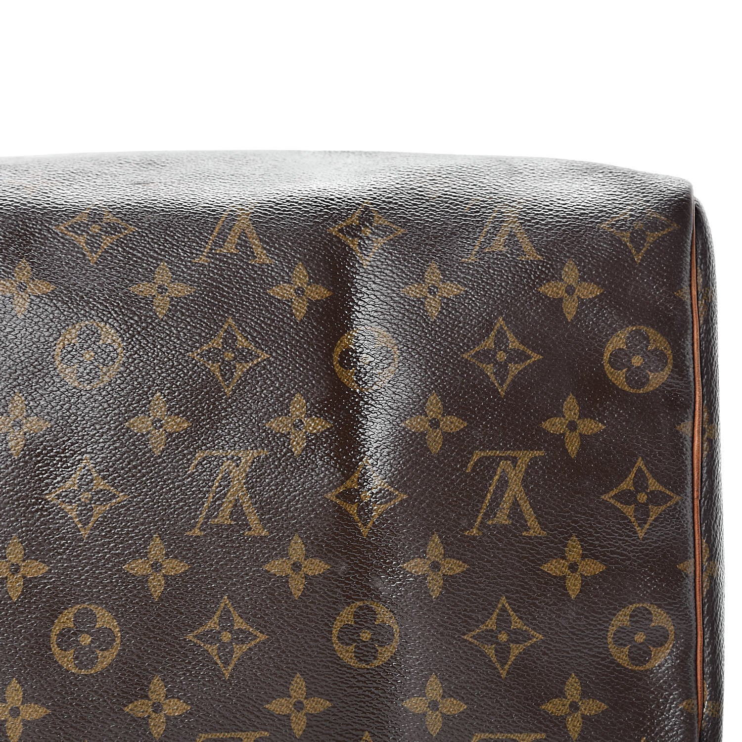 Louis Vuitton Monogram Speedy 35 16 of 26