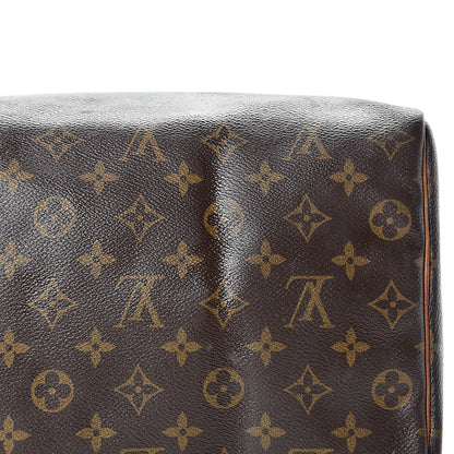 Louis Vuitton Monogram Speedy 35 16 of 26