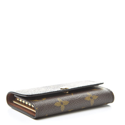 Louis Vuitton Monogram 6 Key Multicles Holder 4 of 8