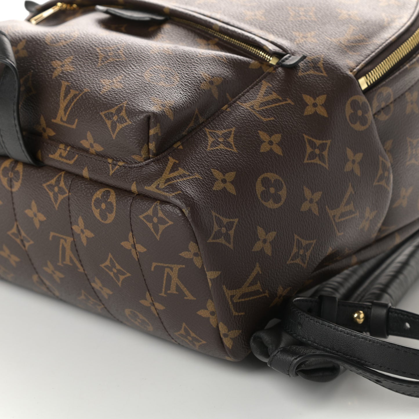 Monogram Palm Springs Backpack MM