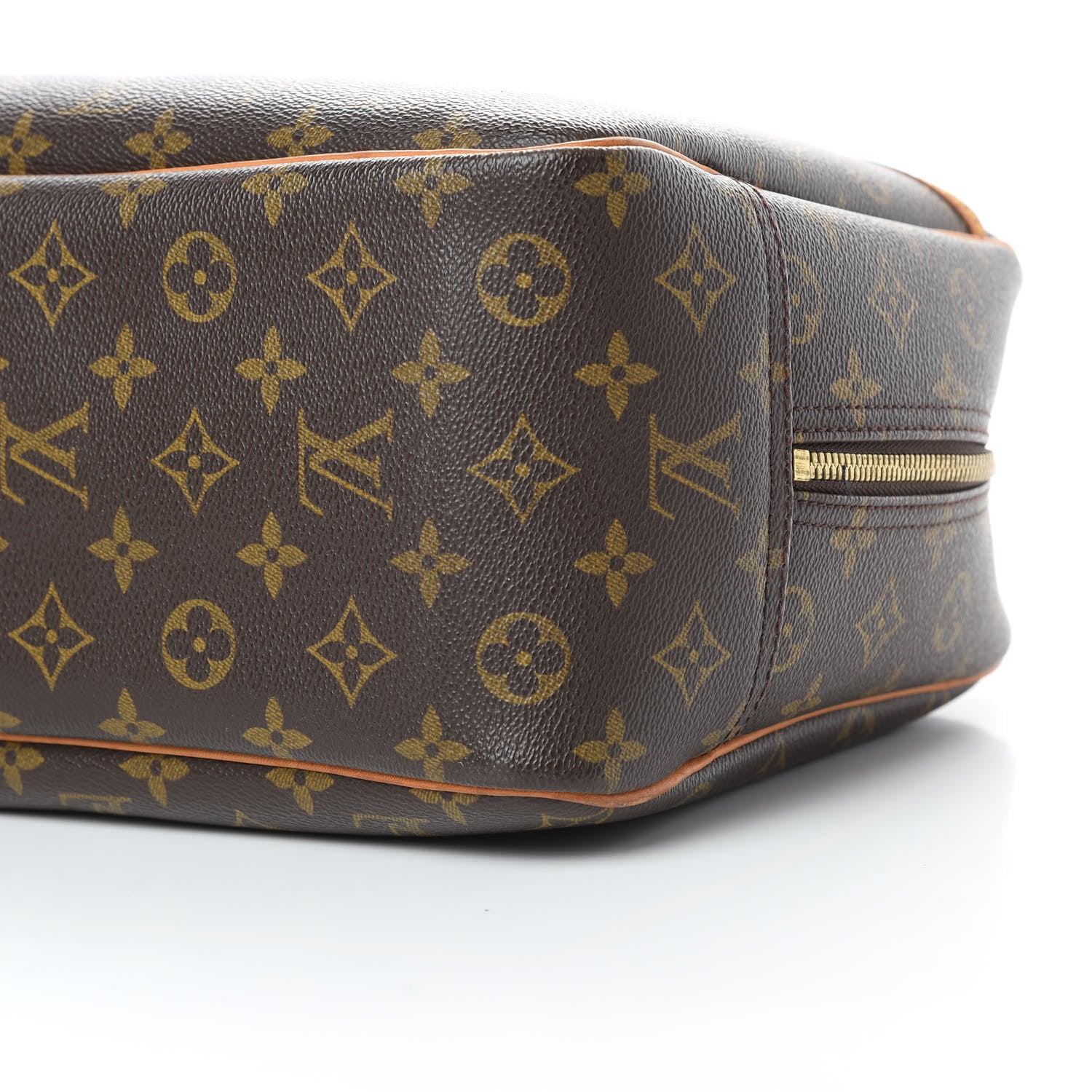 Louis Vuitton Monogram Deauville 10 of 15