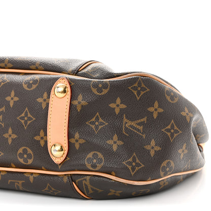 Louis Vuitton Monogram Galliera PM 10 of 15