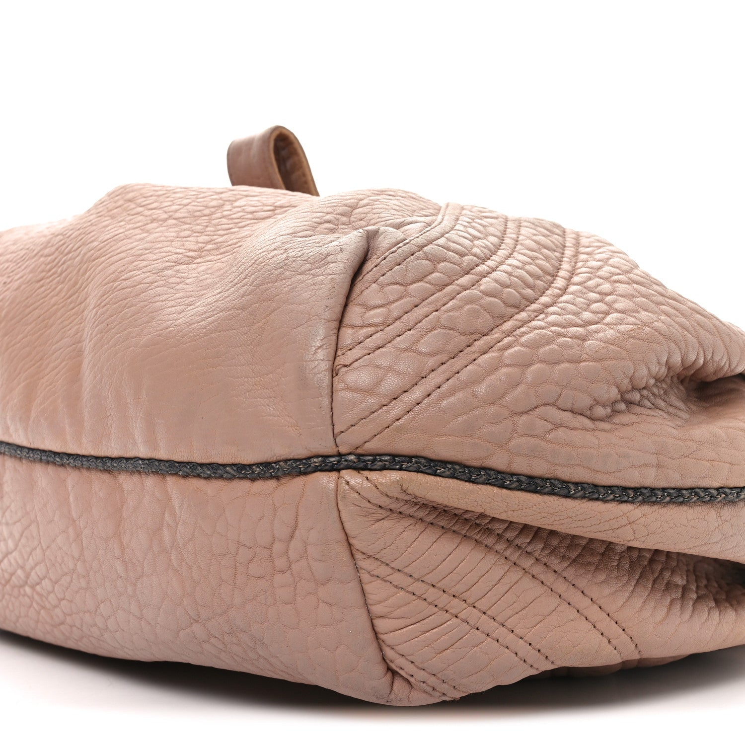 Fendi Nappa Nuvolata Spy Pink 10 of 10