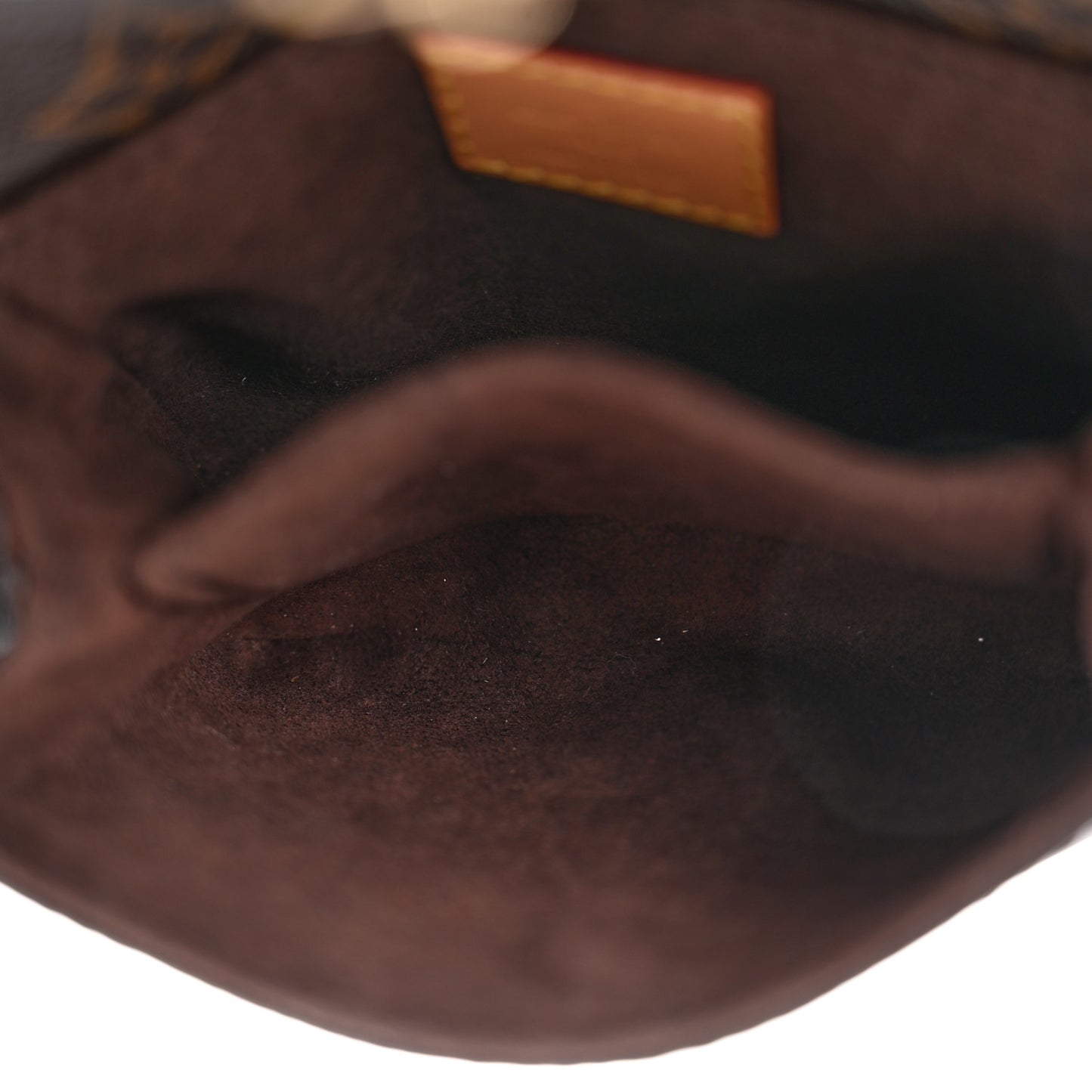 Monogram Micro Metis