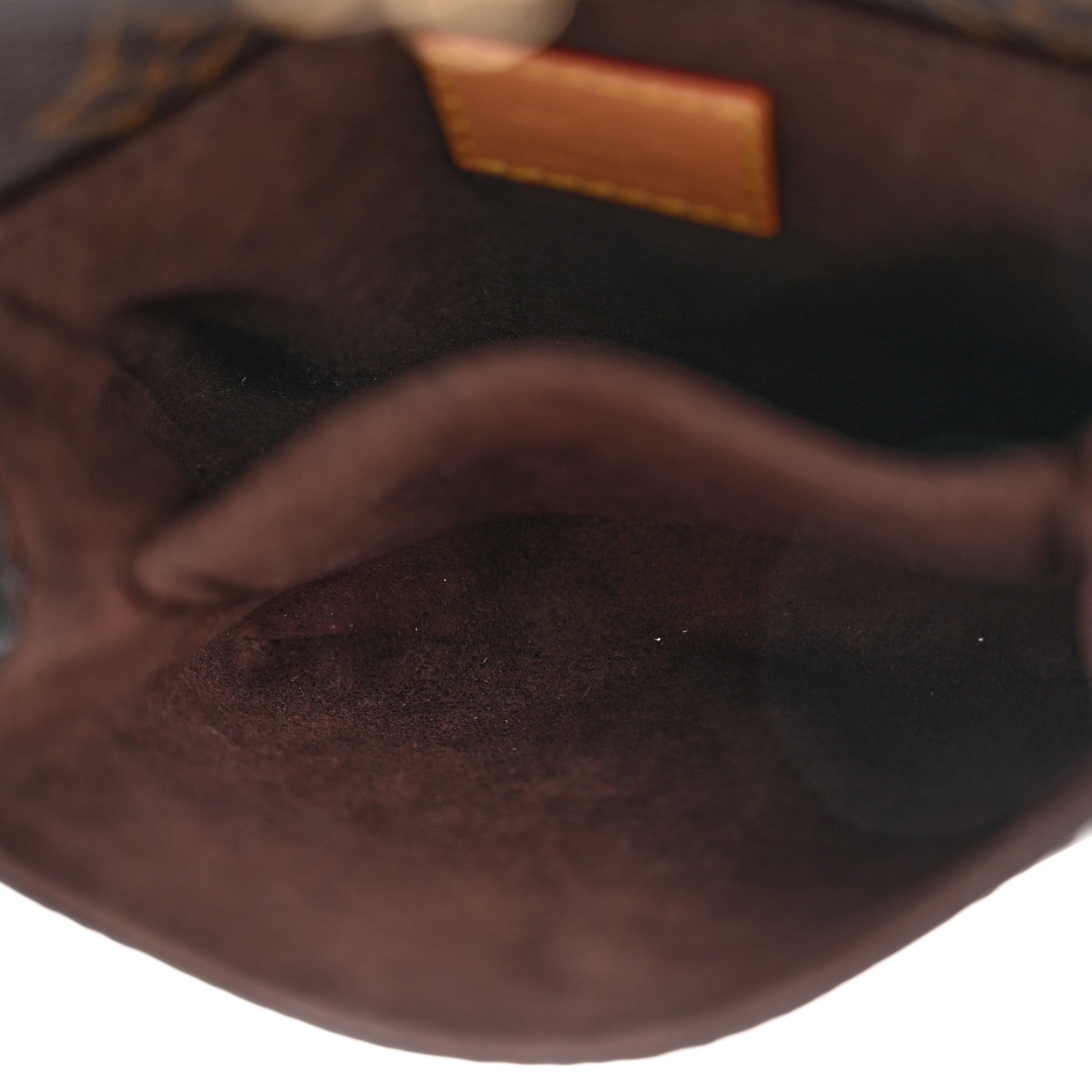 Louis Vuitton Monogram Micro Metis 5 of 10