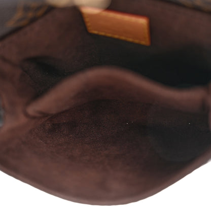 Louis Vuitton Monogram Micro Metis 5 of 10