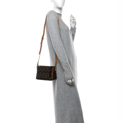 Louis Vuitton Monogram Viva-Cite PM 3 of 12