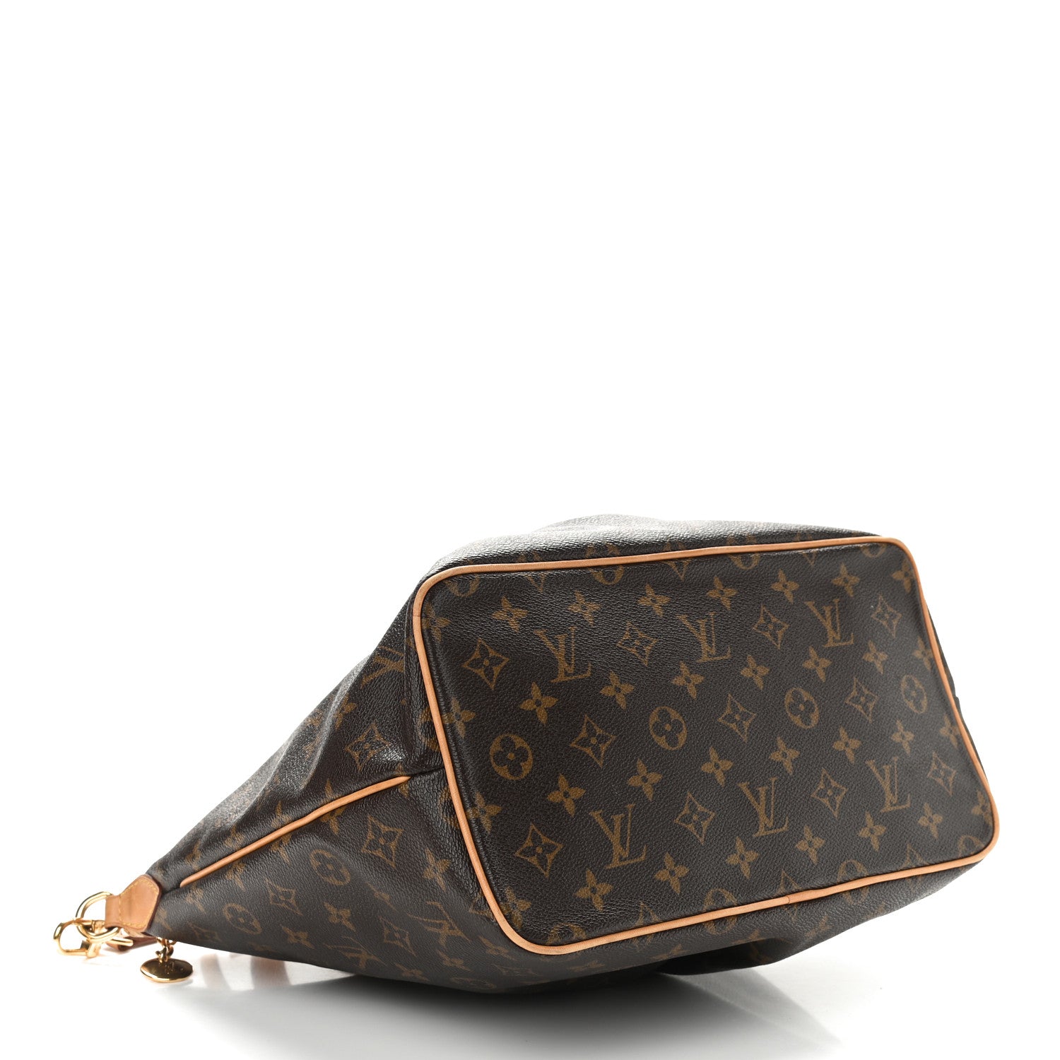 Louis Vuitton Monogram Palermo PM 4 of 11