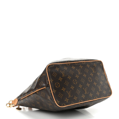 Louis Vuitton Monogram Palermo PM 4 of 11