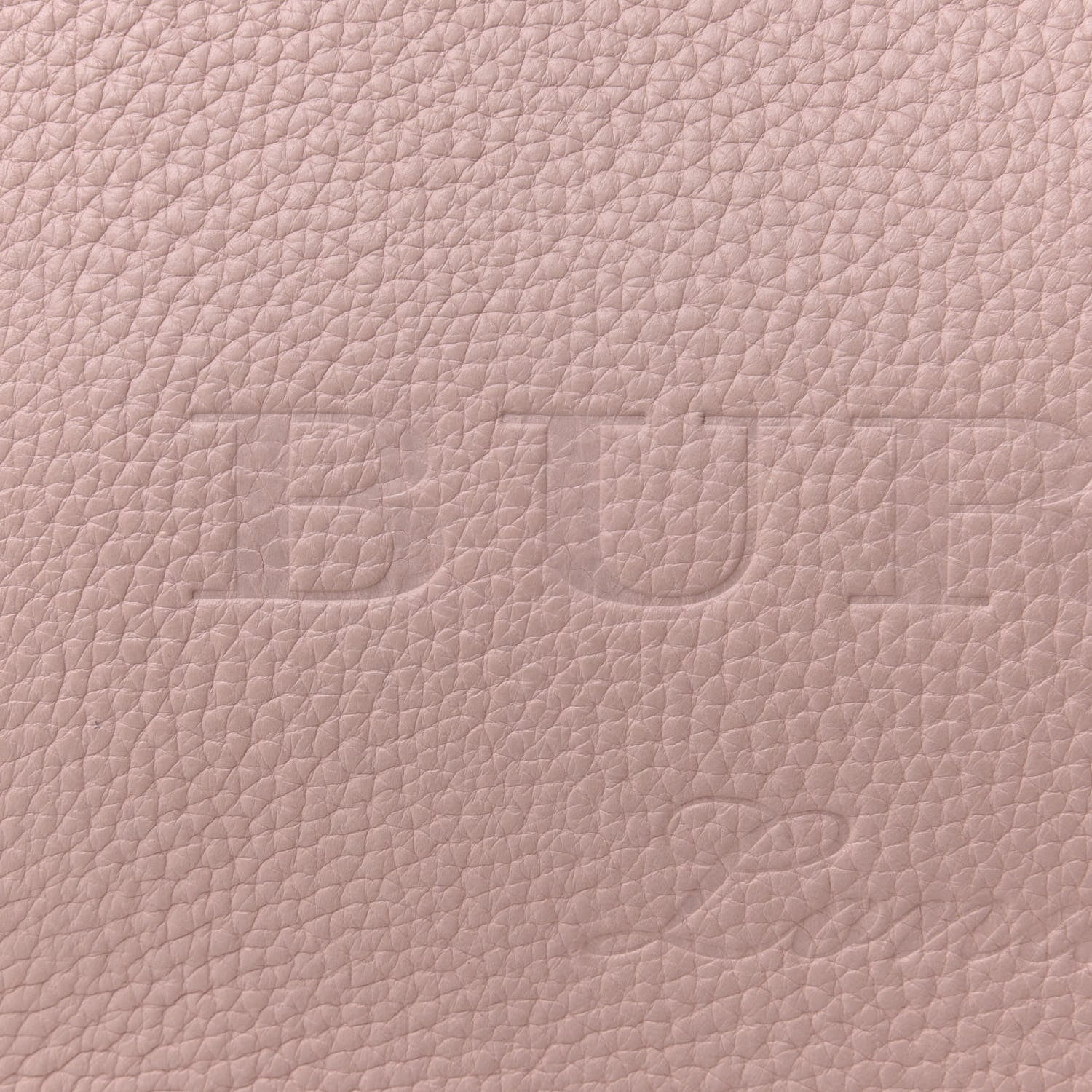 Burberry Signature Grain Small Burleigh Crossbody Bag Pale Ash Rose 9 of 11