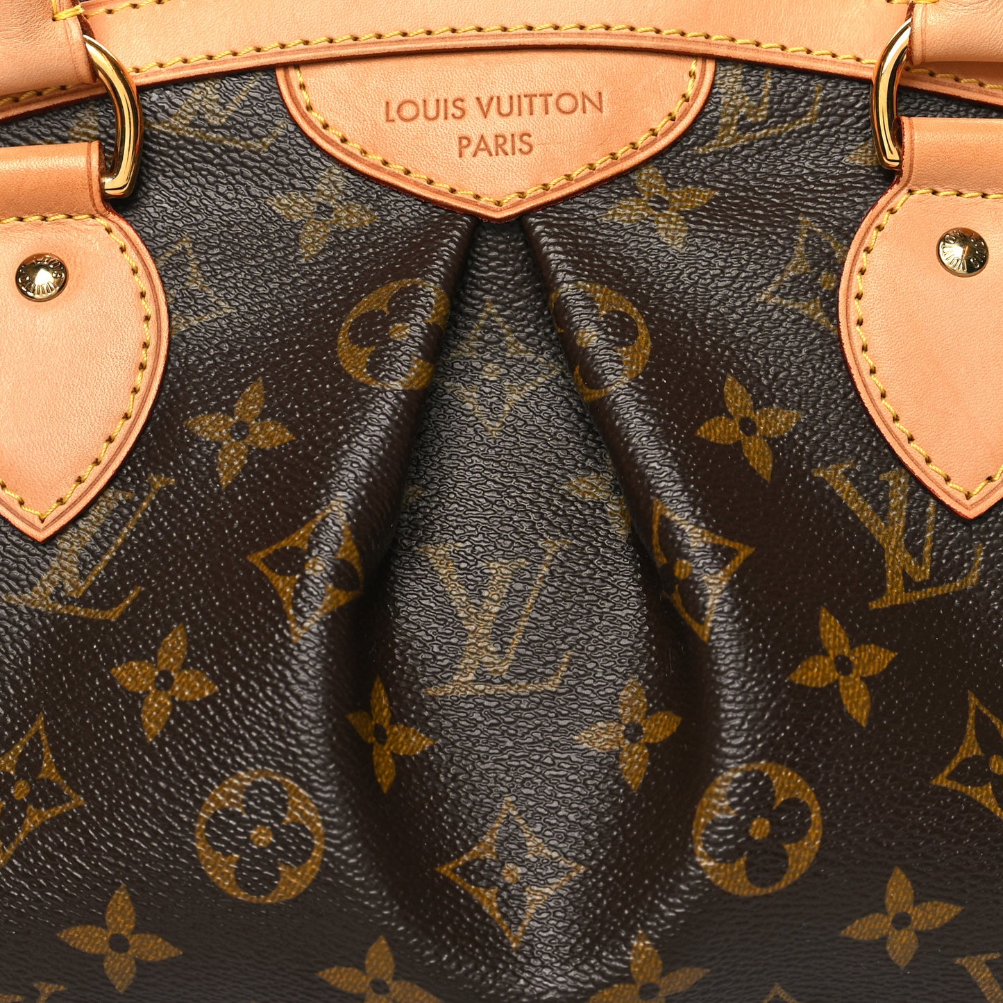 Monogram Tivoli PM