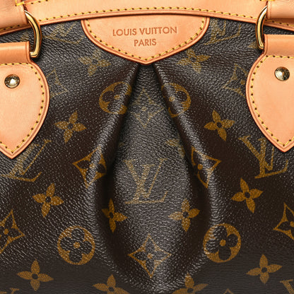 Louis Vuitton Monogram Tivoli PM 7 of 13