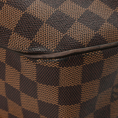 Louis Vuitton Damier Ebene Evora MM 9 of 9