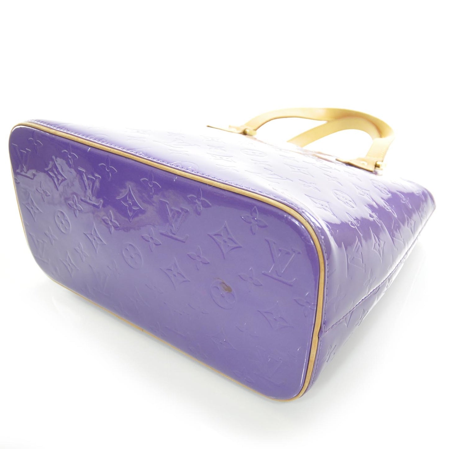 Vernis Houston Purple
