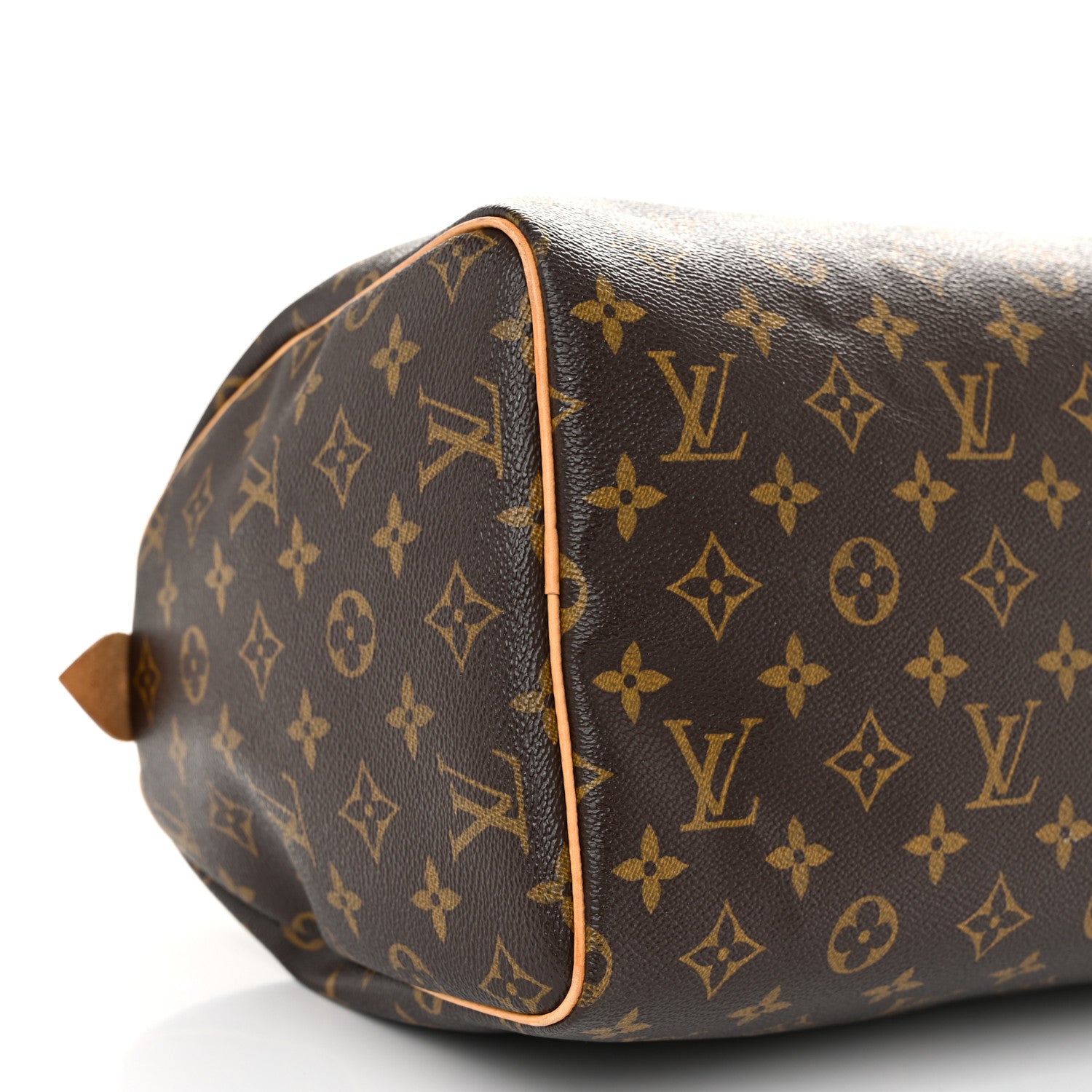 Louis Vuitton Monogram Speedy 30 9 of 12