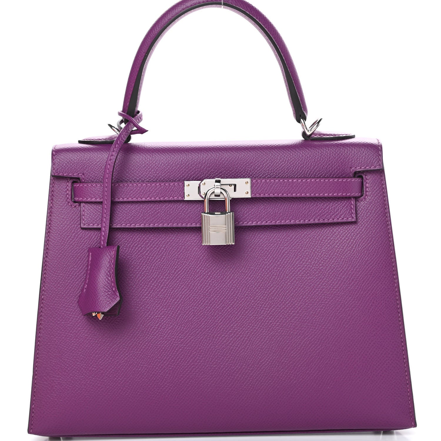 Hermes Epsom Kelly Sellier 25 Anemone 38 of 42