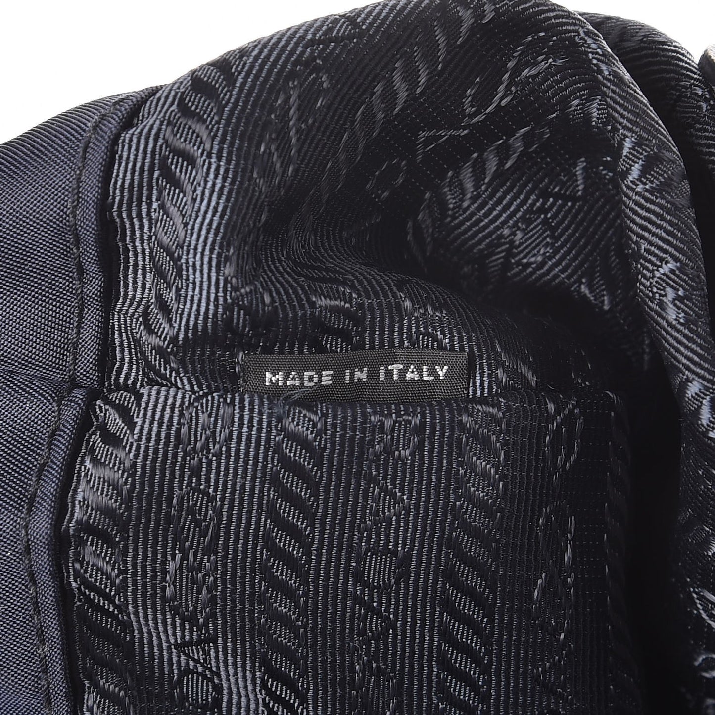 Tessuto Nylon Tote Baltico