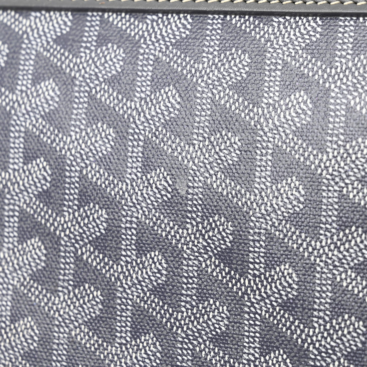 Goyardine Bellechasse PM Grey