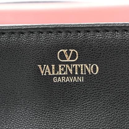 Valentino Garavani Nappa VLogo 1960 Shoulder Bag Black 6 of 9