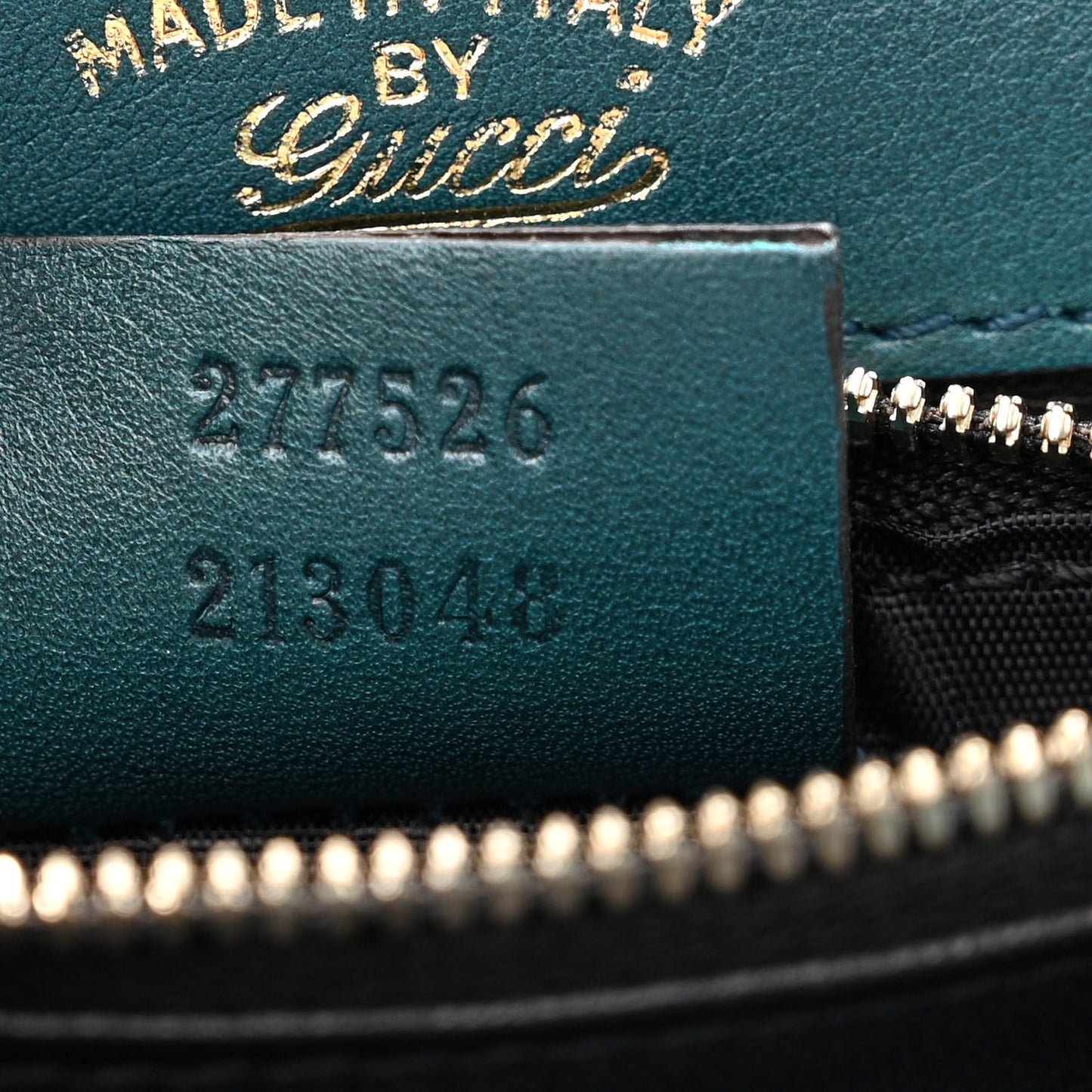 Suede Calfskin Small 1973 Shoulder Flap Bag Blue