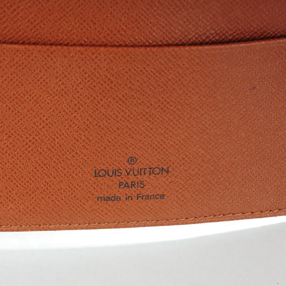Louis Vuitton Monogram Medium Ring Agenda Cover 6 of 8