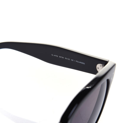 Celine Audrey Sunglasses CL 41755 Black 5 of 7