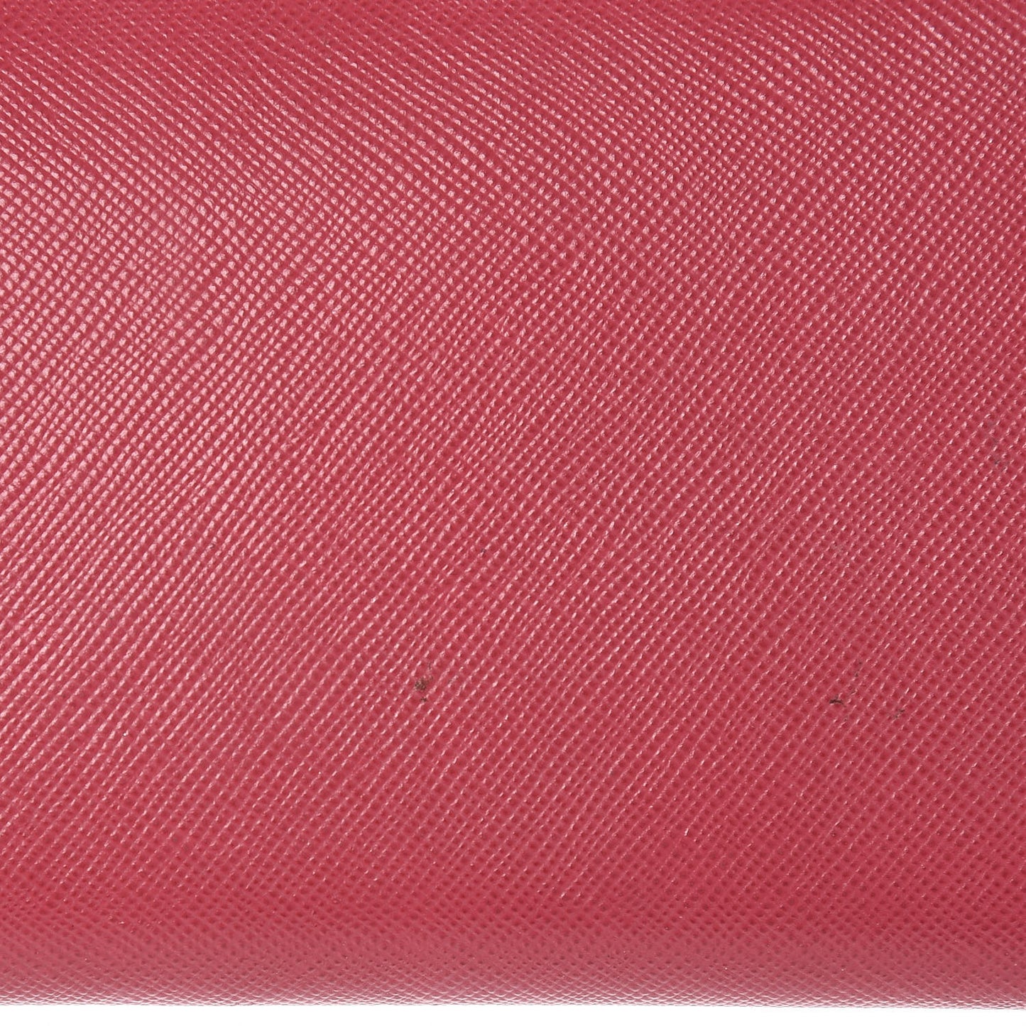 Saffiano Metal Oro Chain Wallet Peonia