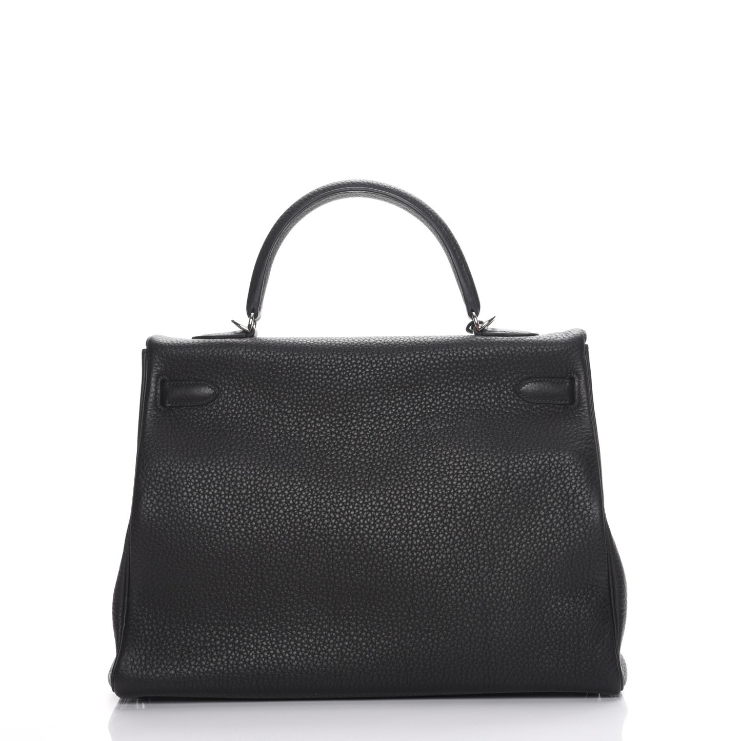 Togo Kelly Retourne 35 Black