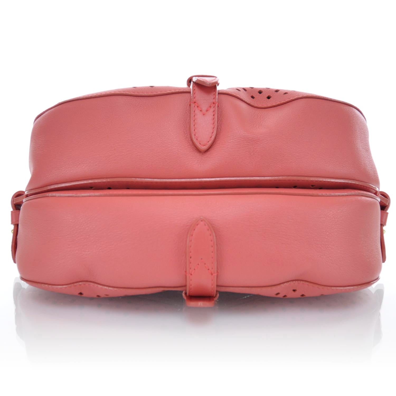 Louis Vuitton SC Flore Saumur Corail 7 of 13
