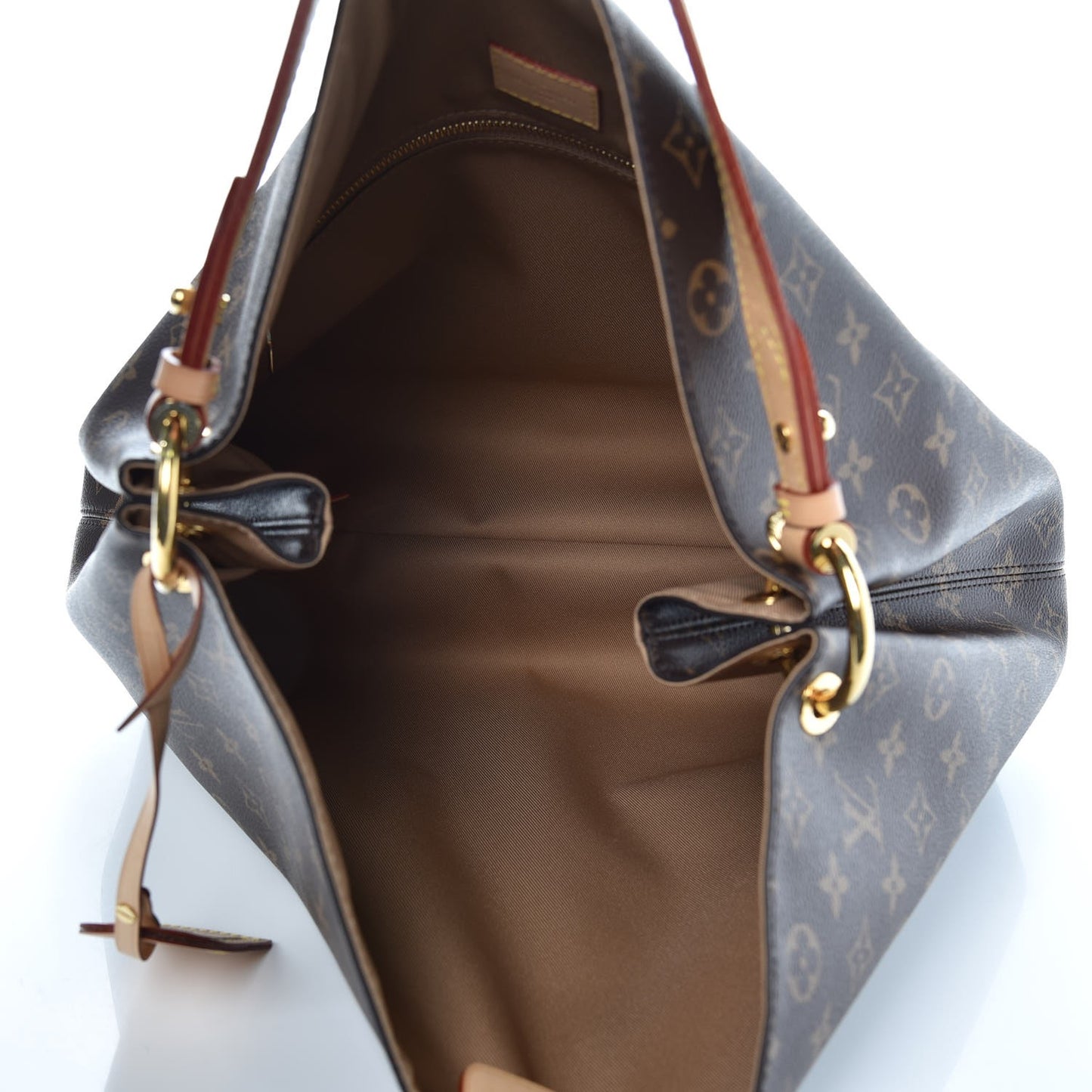 Monogram Graceful MM