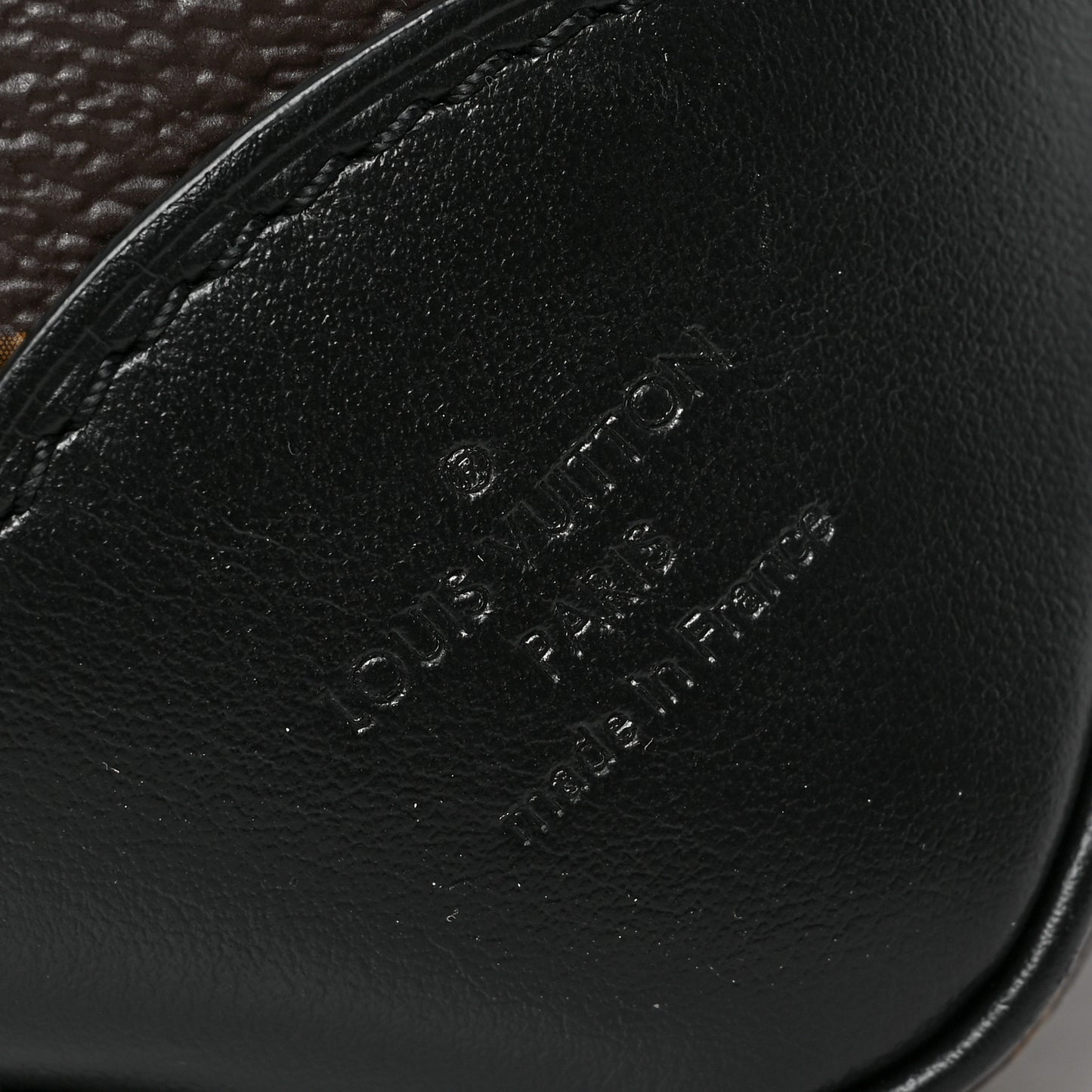 Monogram Odeon MM Black