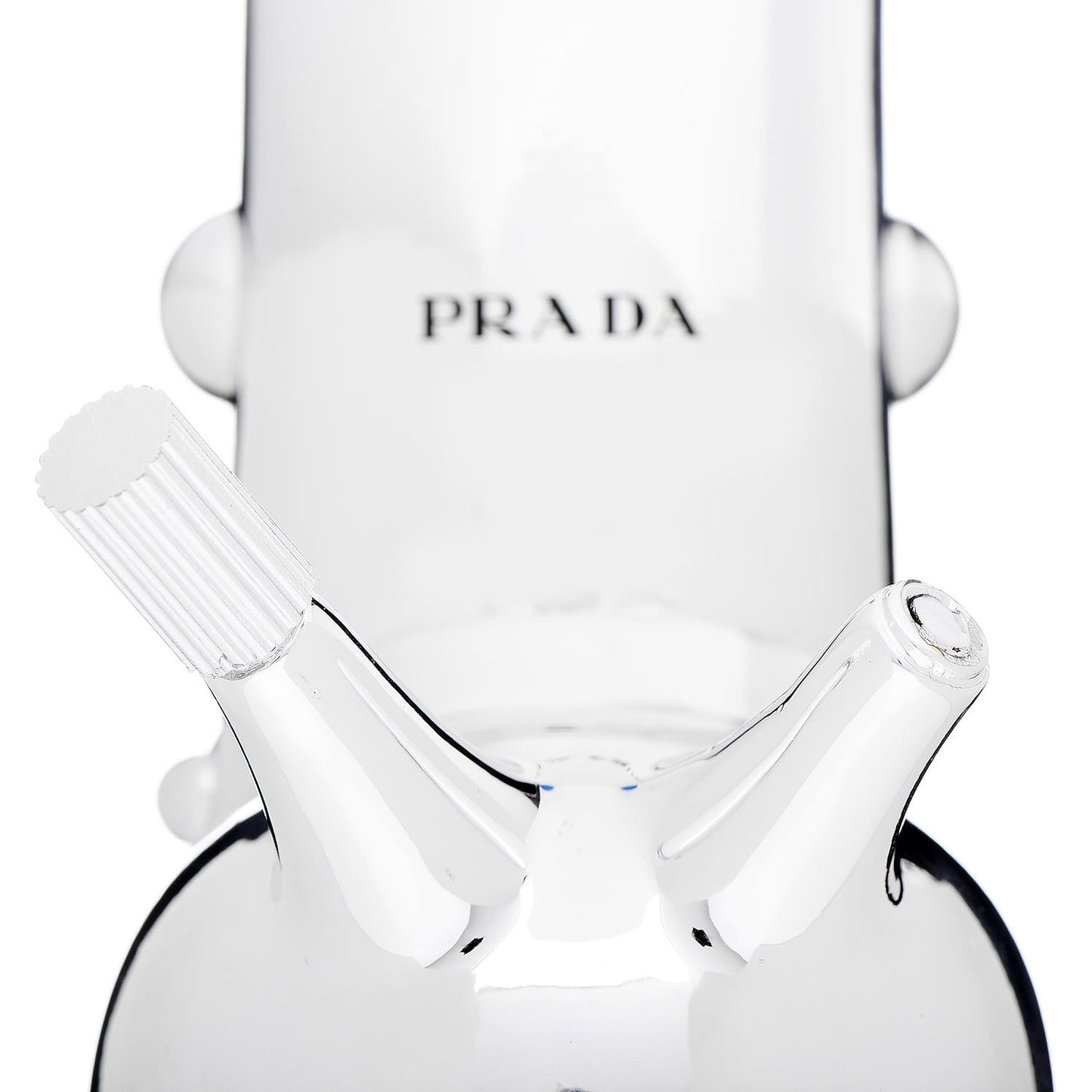 Pradamalia Socks Figurine Blue