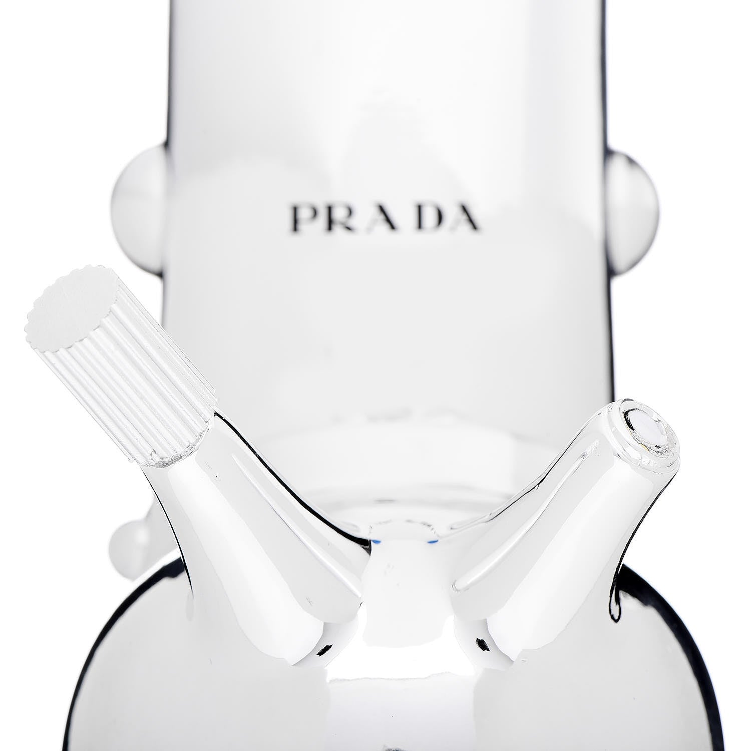 Prada Pradamalia Socks Figurine Blue 6 of 6