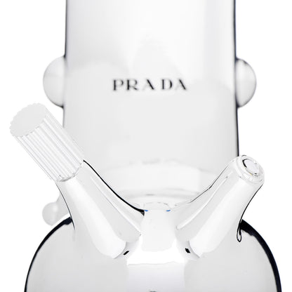 Prada Pradamalia Socks Figurine Blue 6 of 6