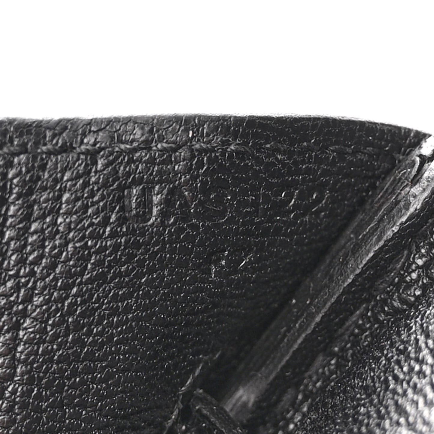 Shiny Niloticus Crocodile Birkin 30 Black