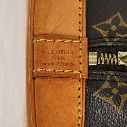 Louis Vuitton Monogram Alma PM 6 of 8